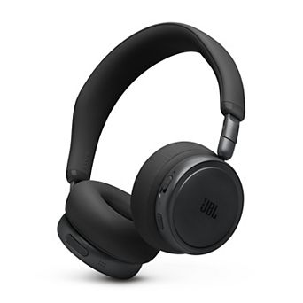 JBL Wireless On-Ear Noise Cancelling Headphones