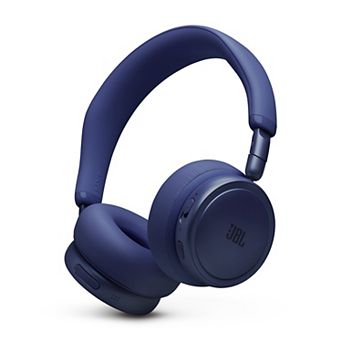 JBL Wireless On-Ear Noise Cancelling Headphones