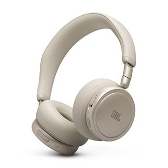 JBL Wireless On-Ear Noise Cancelling Headphones