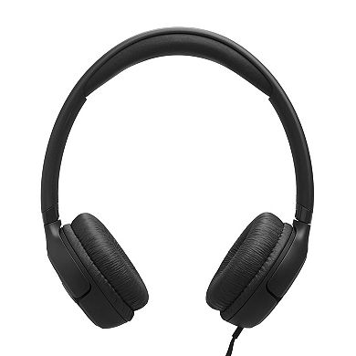JBL Tune 530 Wired On-Ear Headphones with Microphone