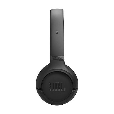 JBL Tune 530 Wired On-Ear Headphones with Microphone