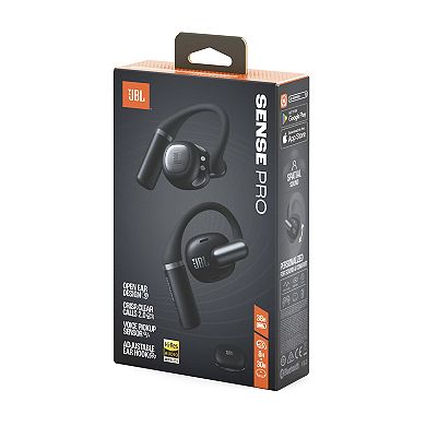 JBL Sense Pro True Wireless Open-Ear Headphones
