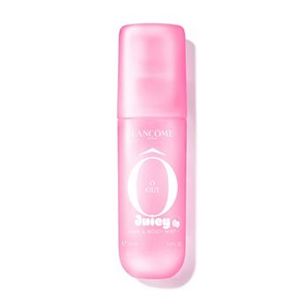 Lancome Les Ô Oui Juicy Hair & Body Mist with Lychee