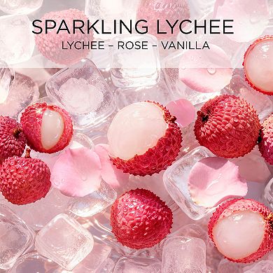 Les Ô Oui Juicy Hair & Body Mist with Lychee
