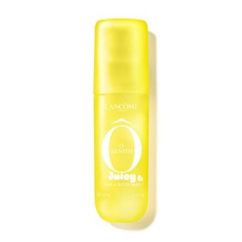 Lancome Les Ô Zenith Juicy Hair & Body Mist with Coconut