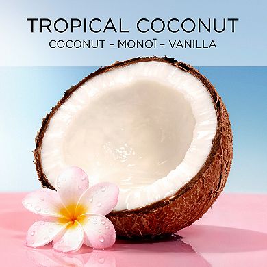 Lancome Les Ô Zenith Juicy Hair & Body Mist with Coconut