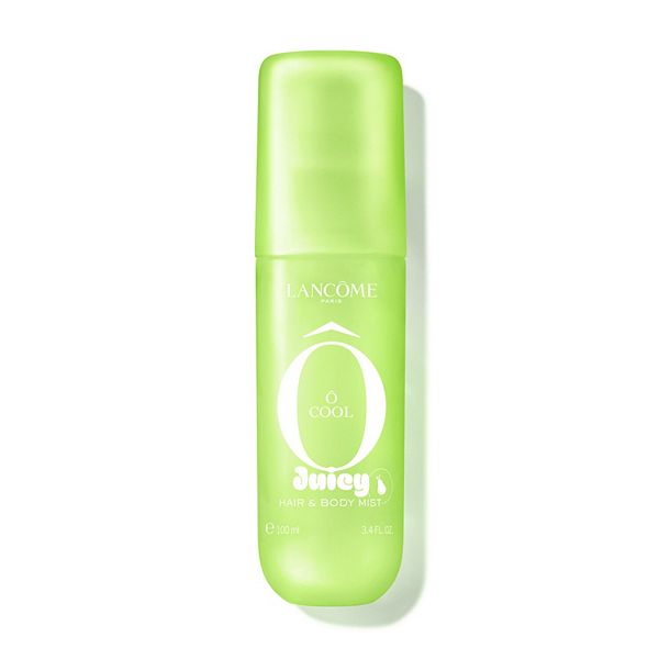 Lancome Les Ô Cool Juicy Hair & Body Mist with Pear & Verbena