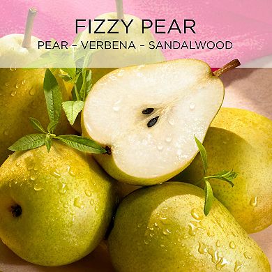 Lancome Les Ô Cool Juicy Hair & Body Mist with Pear & Verbena