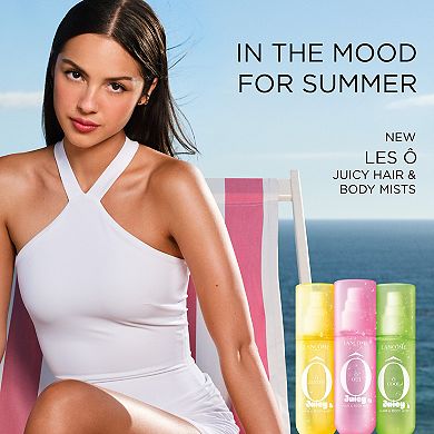 Lancome Les Ô Cool Juicy Hair & Body Mist with Pear & Verbena