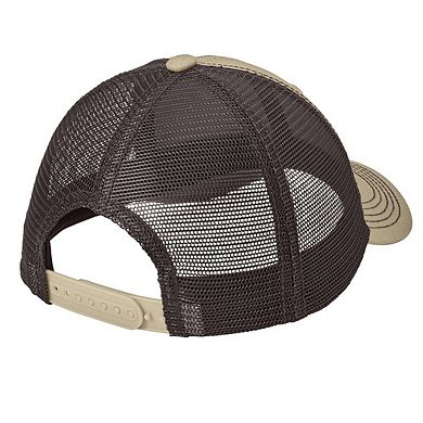 Mafoose Men's Super Soft Stylish Comfortable Casual Mesh Back Cap