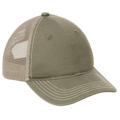 Mafoose Men's Super Soft Stylish Comfortable Casual Mesh Back Cap