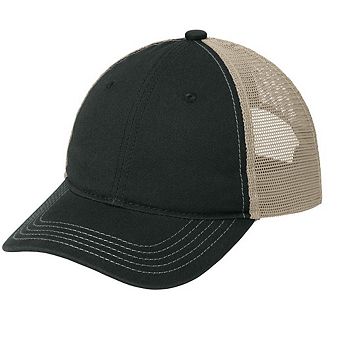 Mafoose Men's Super Soft Stylish Comfortable Casual Mesh Back Cap