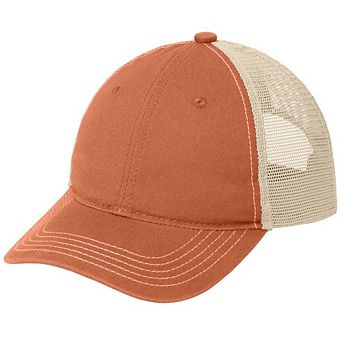 Mafoose Men's Super Soft Stylish Comfortable Casual Mesh Back Cap