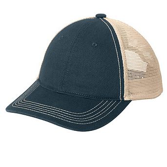 Mafoose Men's Super Soft Stylish Comfortable Casual Mesh Back Cap
