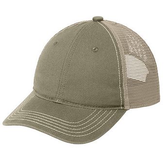 Mafoose Men's Super Soft Stylish Comfortable Casual Mesh Back Cap