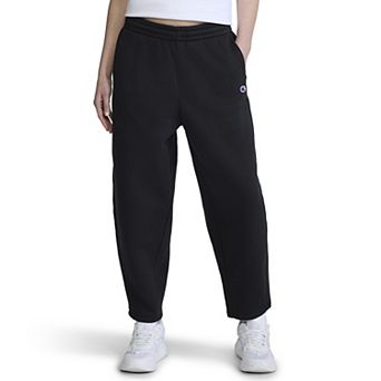 Women's Champion® Barrel Leg Fleece Pants