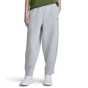 Women's Champion® Barrel Leg Fleece Pants