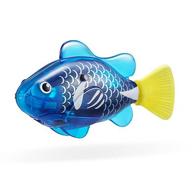 ZURU Robo Fish Series 3 Interactive Robotic Swimming Fish