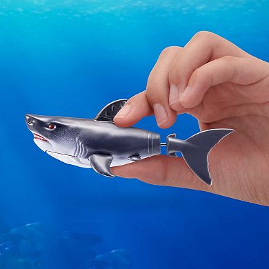 ZURU Robo Alive Water Activated Shark Interactive Toy