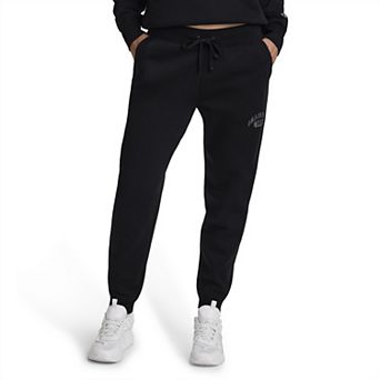Women’s Champion® 1919 Graphic Fleece Joggers