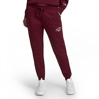 Women’s Champion® 1919 Graphic Fleece Joggers