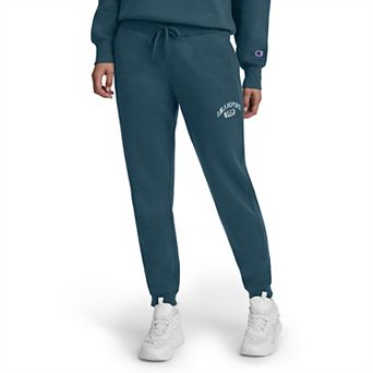 Women’s Champion® 1919 Graphic Fleece Joggers