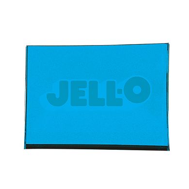 JELL-O Scented Squishi Toy