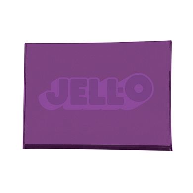 JELL-O Scented Squishi Toy