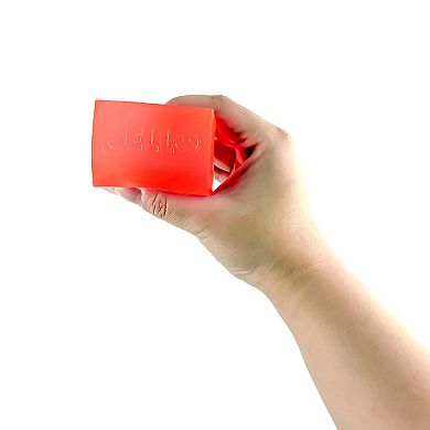 JELL-O Scented Squishi Toy