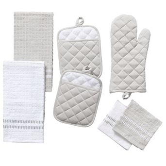 The Big One® 7 pc Kitchen Linens Set