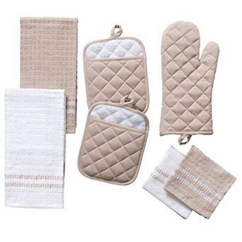 The Big One® 7 pc Kitchen Linens Set