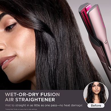 Shark® FlexFusion Air & Ceramic System with Air Straightener