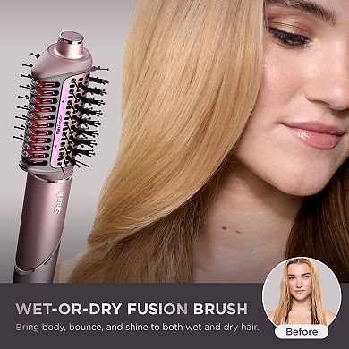 Shark® FlexFusion Air & Ceramic System with Air Straightener