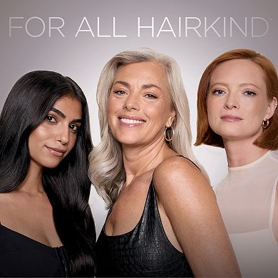 Shark® FlexFusion Air & Ceramic System with Air Straightener