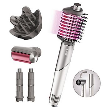 Shark® FlexFusion for Curly & Coily Hair