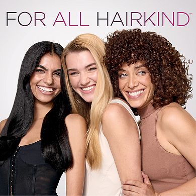 Shark® FlexFusion for Curly & Coily Hair