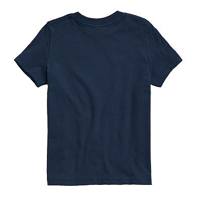 Boys 8-20 Marvel Boy's Spider-Man Today I'm Feeling Graphic Tee