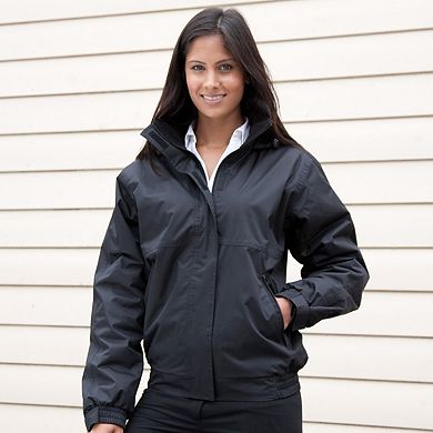 Result Core Ladies Channel Jacket