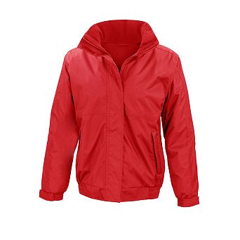 Result Core Ladies Channel Jacket
