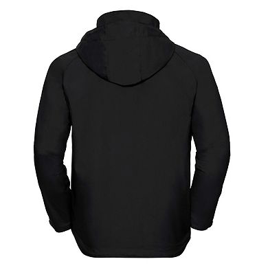 Russell Mens HydraPlus Padded Jacket