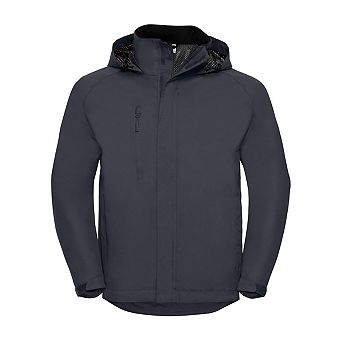 Russell Mens HydraPlus Padded Jacket