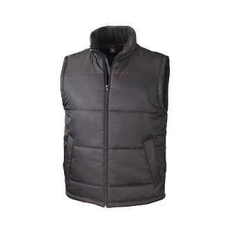Result Core Unisex Adult Padded Body Warmer