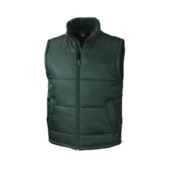 Result Core Unisex Adult Padded Body Warmer
