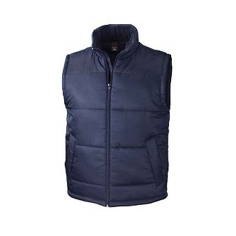 Result Core Unisex Adult Padded Body Warmer