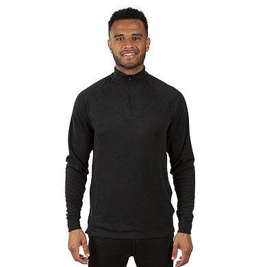 Trespass Adults Unisex Wise360 Quick Dry Base Layer Top