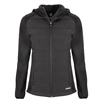 Cutter & Buck Womens/Ladies Oak Harbor Jacket