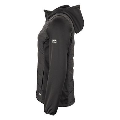 Cutter & Buck Womens/Ladies Oak Harbor Jacket