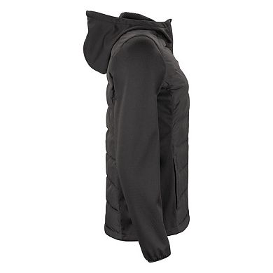 Cutter & Buck Womens/Ladies Oak Harbor Jacket