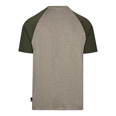 Trespass Mens Fullmer Mountain T-Shirt