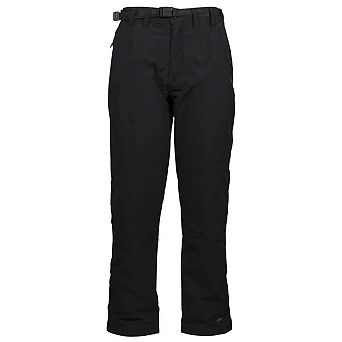 Trespass Mens Clifton TP75 Cargo Trousers